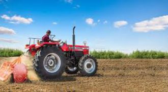 5 Acres Land for Rent